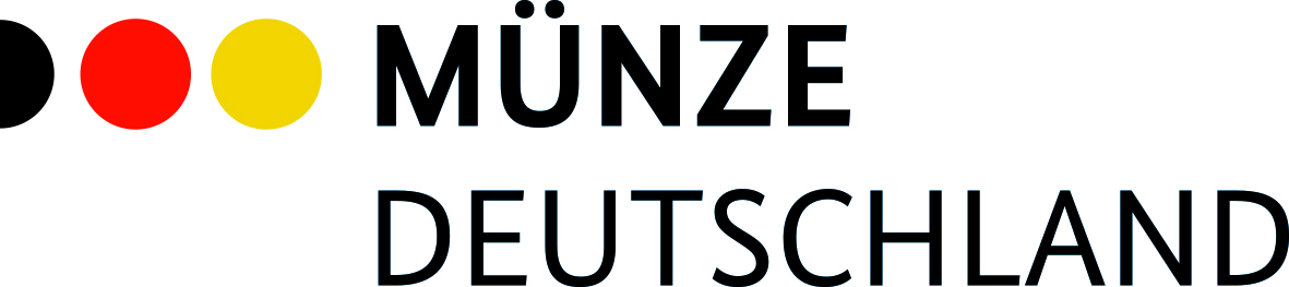 Logo der Münze Deutschland